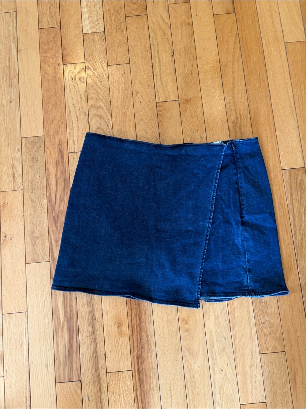 American Eagle super stretch skort